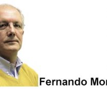 Fernando Moreira