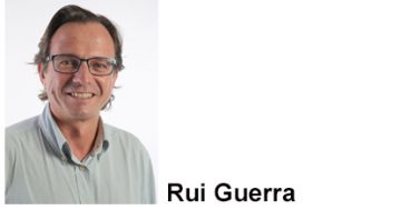 Rui Guerra