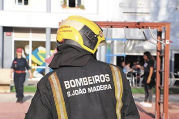 Bombeiros
