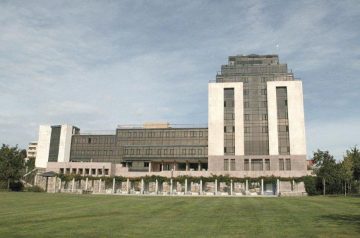 Câmara Municipal SJM 1