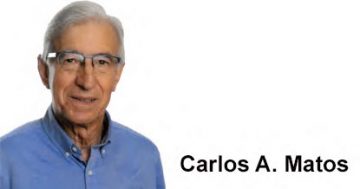 Carlos A. Matos