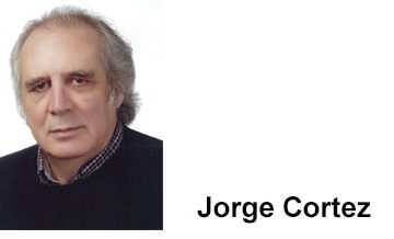 Jorge Cortez