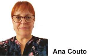 Ana Couto