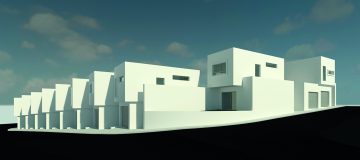 Habitação Devesa Velha