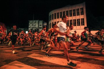 Grande Prémio de Atletismo Alberto Batista