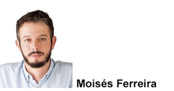 Moisés Ferreira
