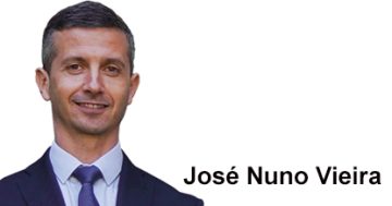 Jose Nuno Vieira