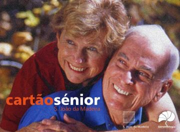 Cartão sénior