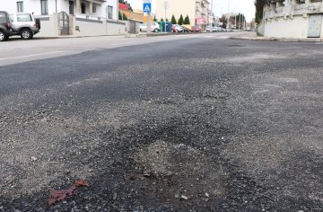 Rua Oliveira Júnior