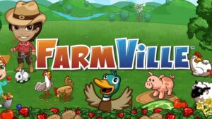 Farmville