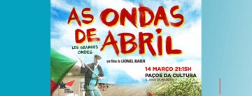 Ondas de Abril