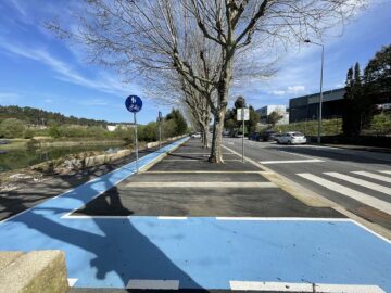 Rua António Figueiredo