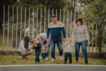 Incentivo à Natalidade