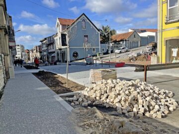 Obras Oliveira junior