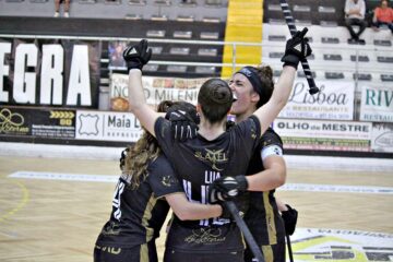 AD Sanjoanense - ACD Gulpihares