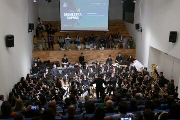 Concerto orquestra