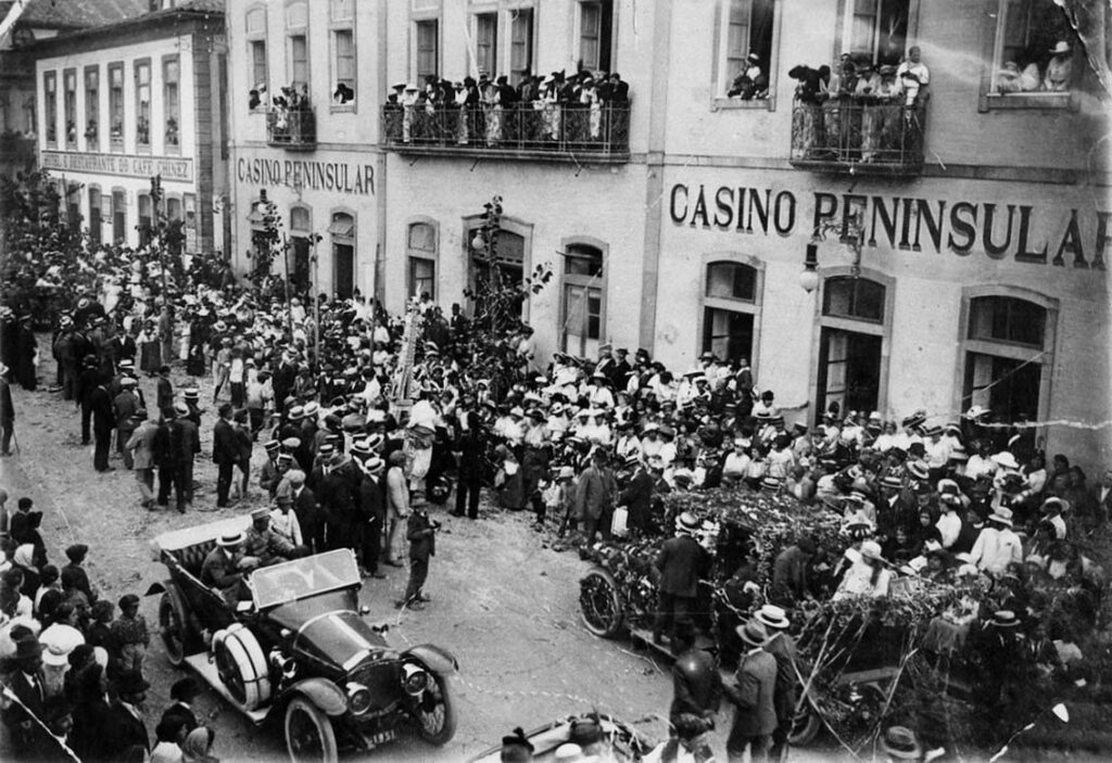 Casino Peninsular