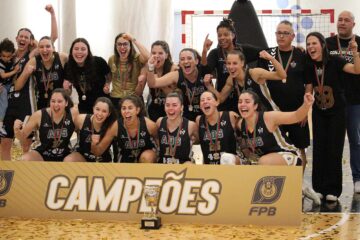 Basquetebol feminino