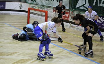 AD Sanjoanense X APAC Tojal (Femininos) 2