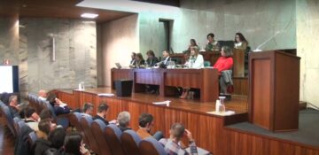 Assembleia Municipal de Sao Joao da Madeira