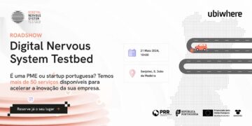 DNS Roadshow Sanjotec - Ubiwhere 1