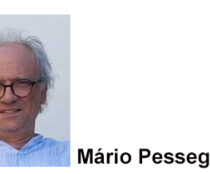 Mário Pessegueiro