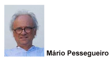 Mário Pessegueiro