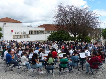 Academia de Musica