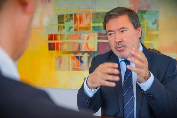 Jorge Vultos Sequeira