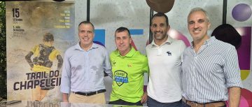 Trail do Chapeleiro 2024