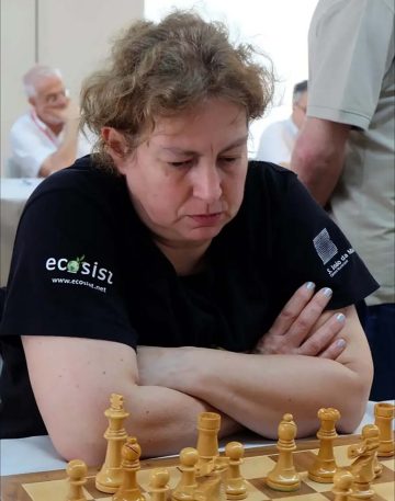 Madalena Silva