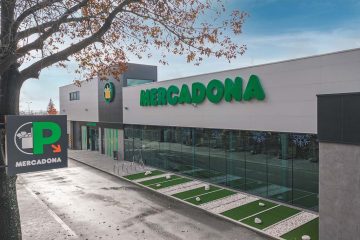 Mercadona