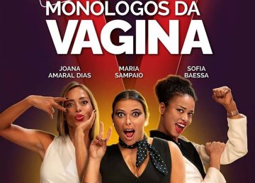Monologos da vagina