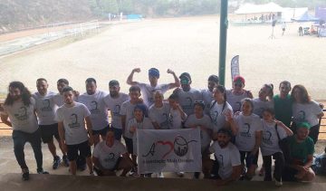 OS BRAVOS DO BATISTA