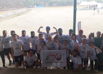 OS BRAVOS DO BATISTA