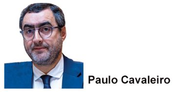 Paulo Cavaleiro