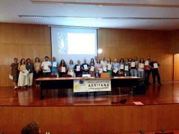 Jornadas pedagógicas