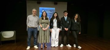 Visita do Património