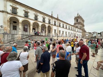 Alcobaça