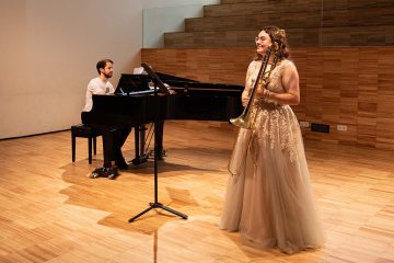 Maria Júlia Vasconcelos