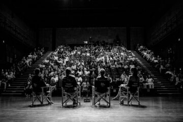 Arouca Film Festival