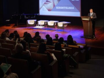 Conferências de Gerontologia SJM