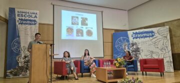 Erasmus+ (Serafim Leite)