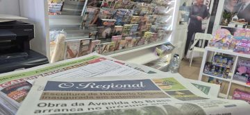 O Regional