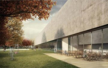 Projeto nova piscina