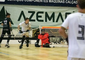 Torneio Internacional Cidade de S. João da Madeira