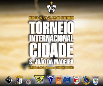 Torneio sjoao