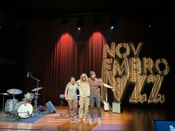 Novembro Jazz