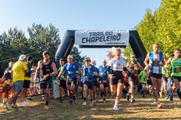 Trail chapeleiro