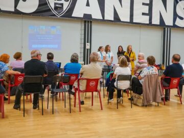 Diabetes em Movimento